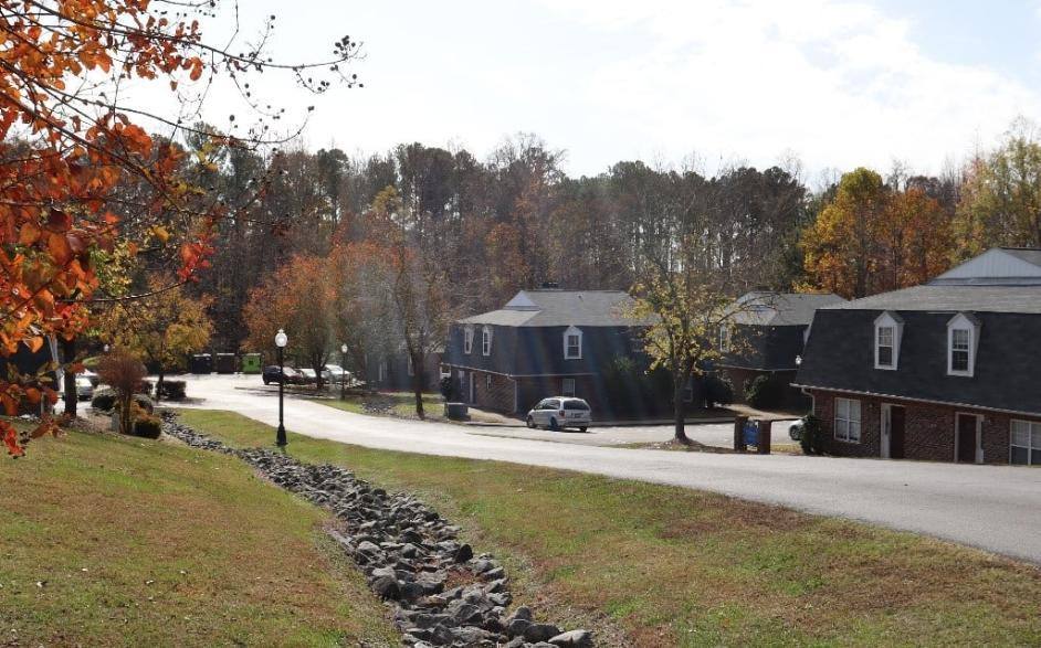 Apartment for rent at 320 Hidden Valley Dr, Creedmoor, NC 27522