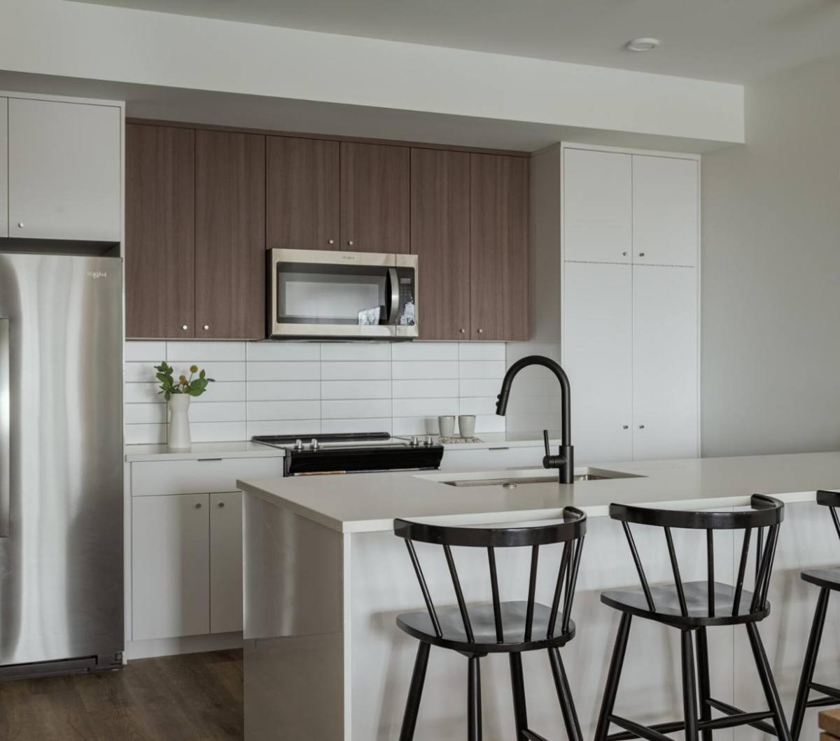 Apartment for rent at 1624 W Babcock St, Bozeman, MT 59715