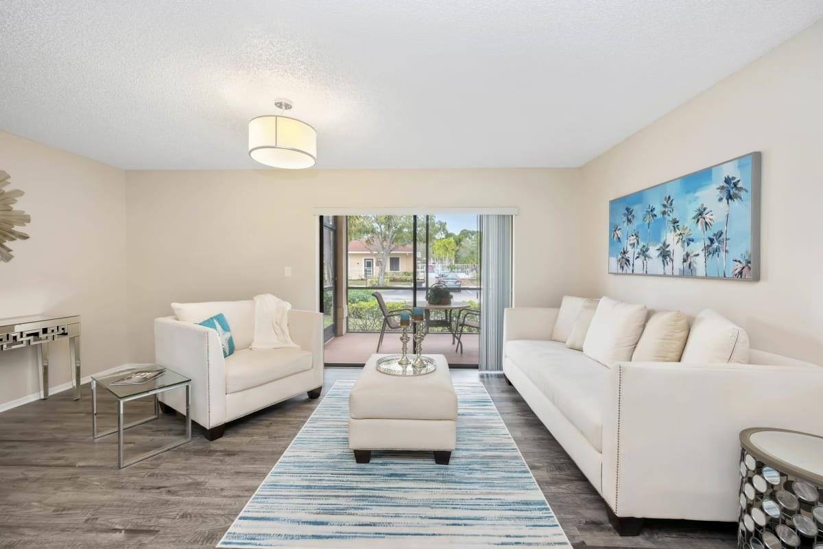 Apartment for rent at Harbour Palms, 1811 SE Walton Lakes Dr, Port Saint Lucie, FL 34952