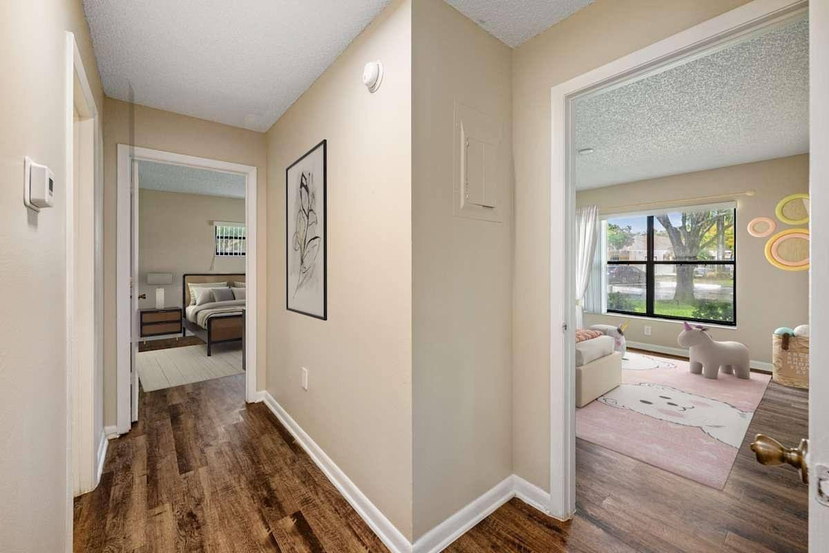 Apartment for rent at Harbour Palms, 1811 SE Walton Lakes Dr, Port Saint Lucie, FL 34952