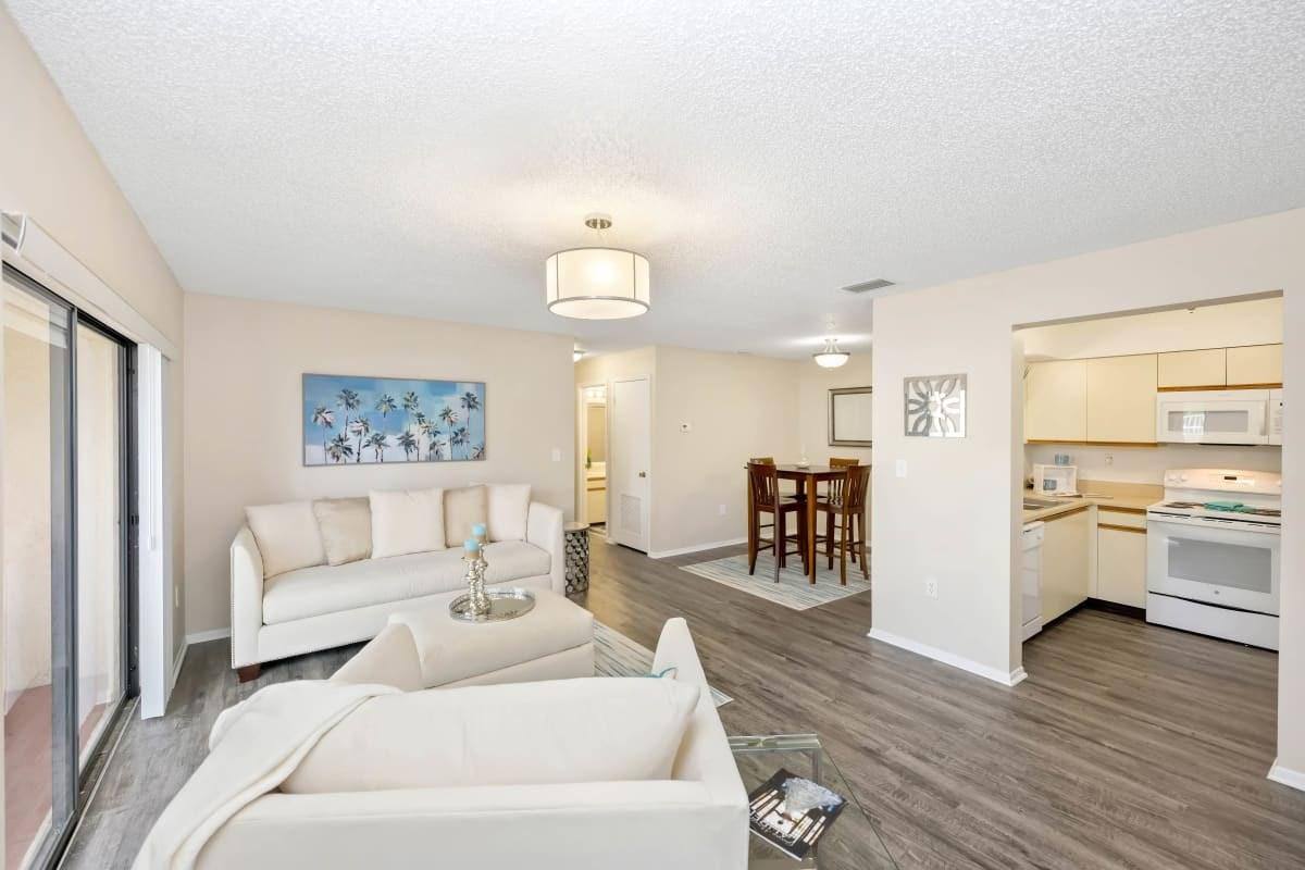 Apartment for rent at Harbour Palms, 1811 SE Walton Lakes Dr, Port Saint Lucie, FL 34952
