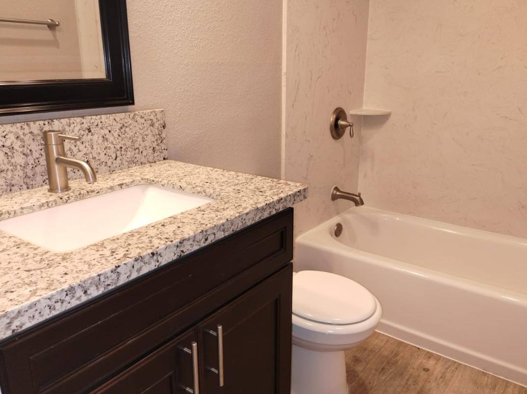 Apartment for rent at Park Place Apartment Homes, 3701 Crowell Rd, Turlock, CA 95382