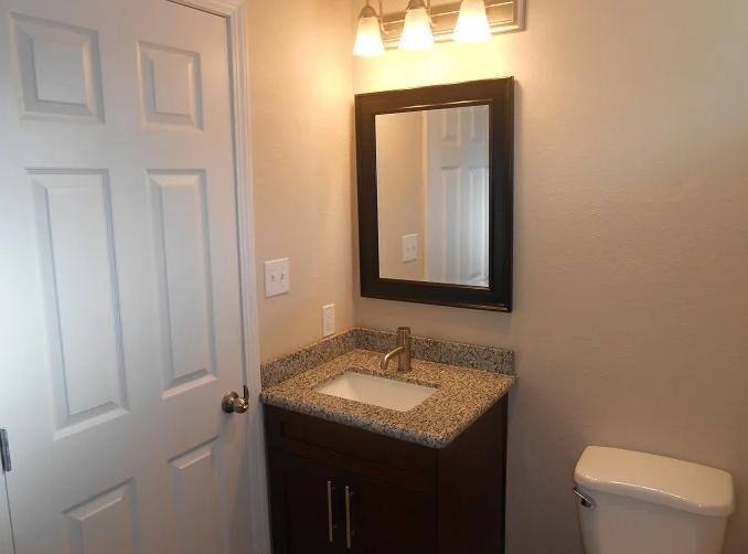 Apartment for rent at Park Place Apartment Homes, 3701 Crowell Rd, Turlock, CA 95382
