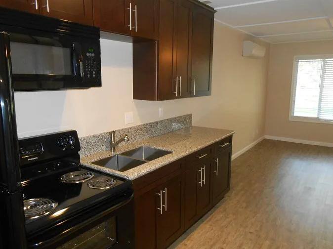 Apartment for rent at Park Place Apartment Homes, 3701 Crowell Rd, Turlock, CA 95382