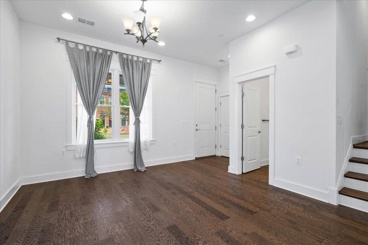 Townhouse for rent at 222 E 6th St, Frederick, MD 21701