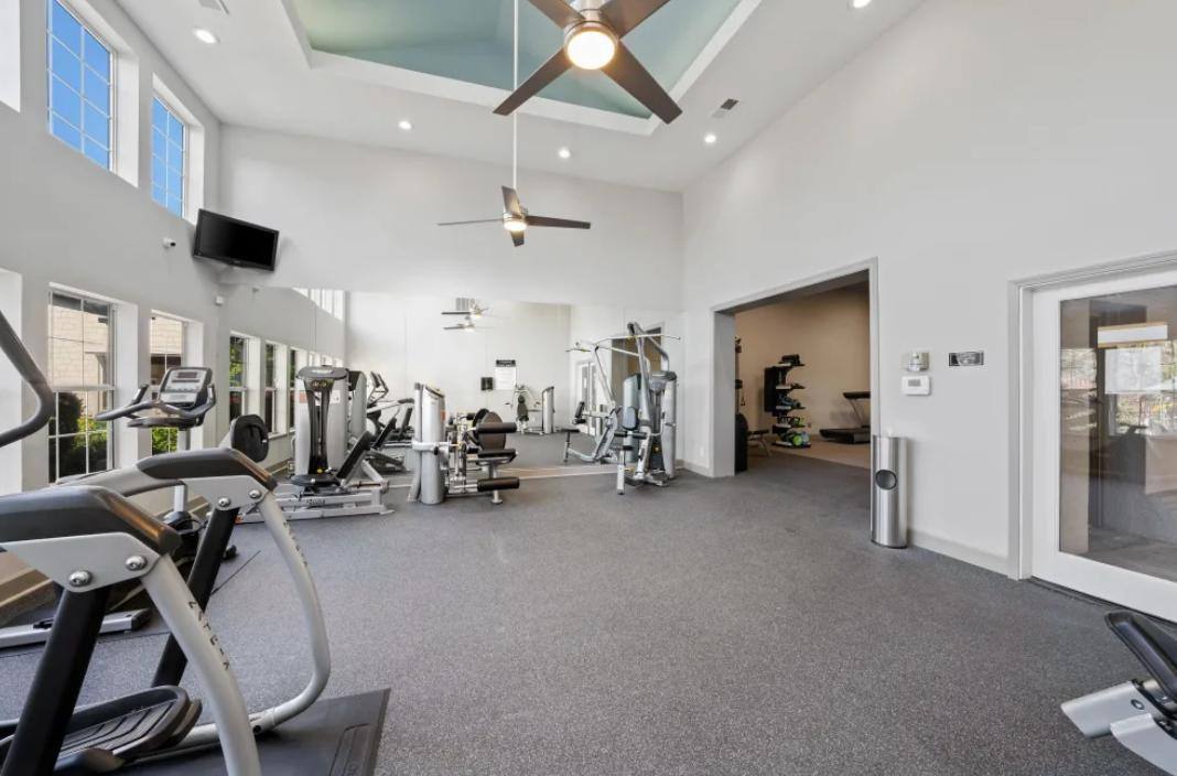 Apartment for rent at Shaliko, 5051 El Don Dr, Rocklin, CA 95677