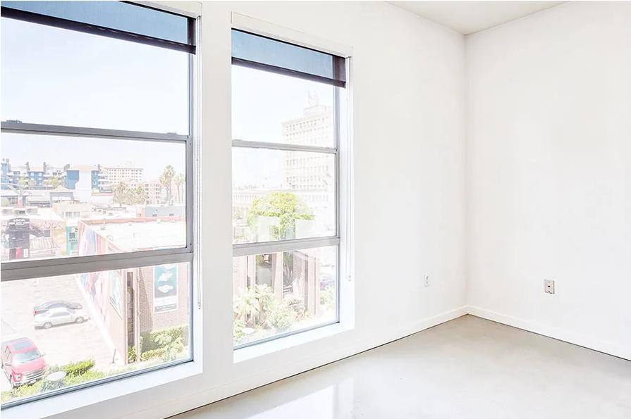 Apartment for rent at 225 Long Beach Blvd, Long Beach, CA 90802