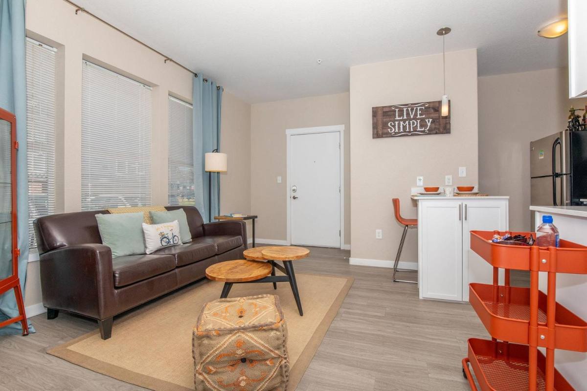 Apartment for rent at 19766 Pike Peak Ave, Parker, CO 80138