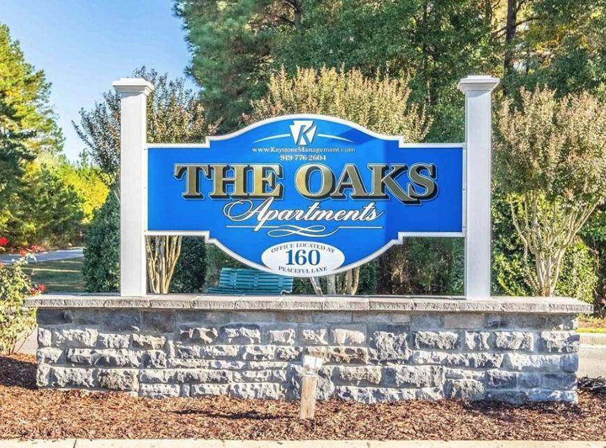 Apartment for rent at 160 Peaceful Lane, Sanford, NC 27330