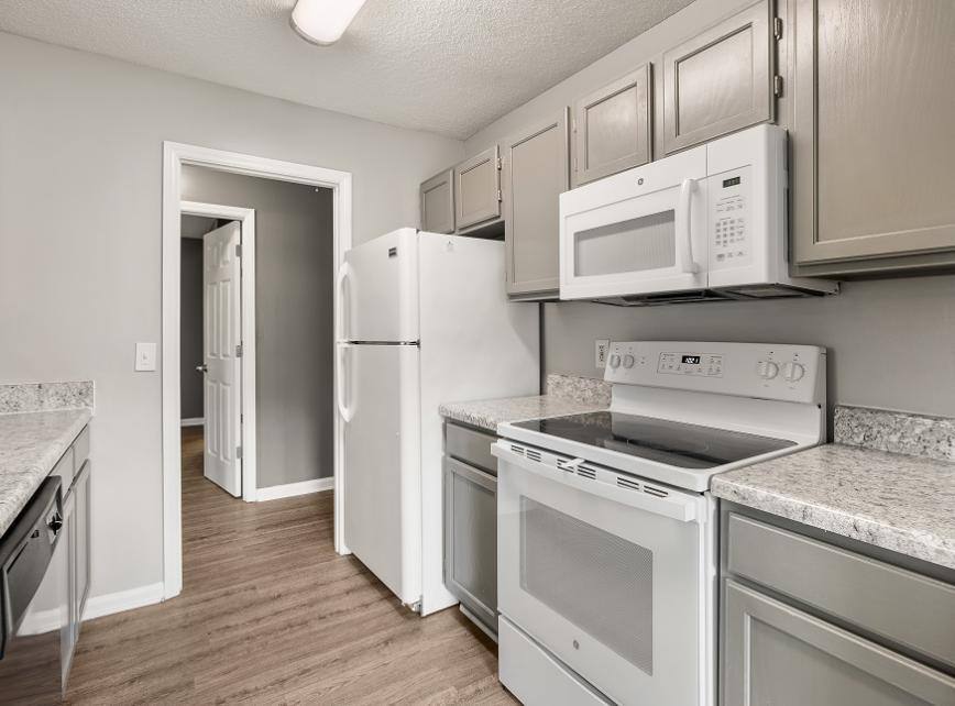 Apartment for rent at 160 Peaceful Lane, Sanford, NC 27330