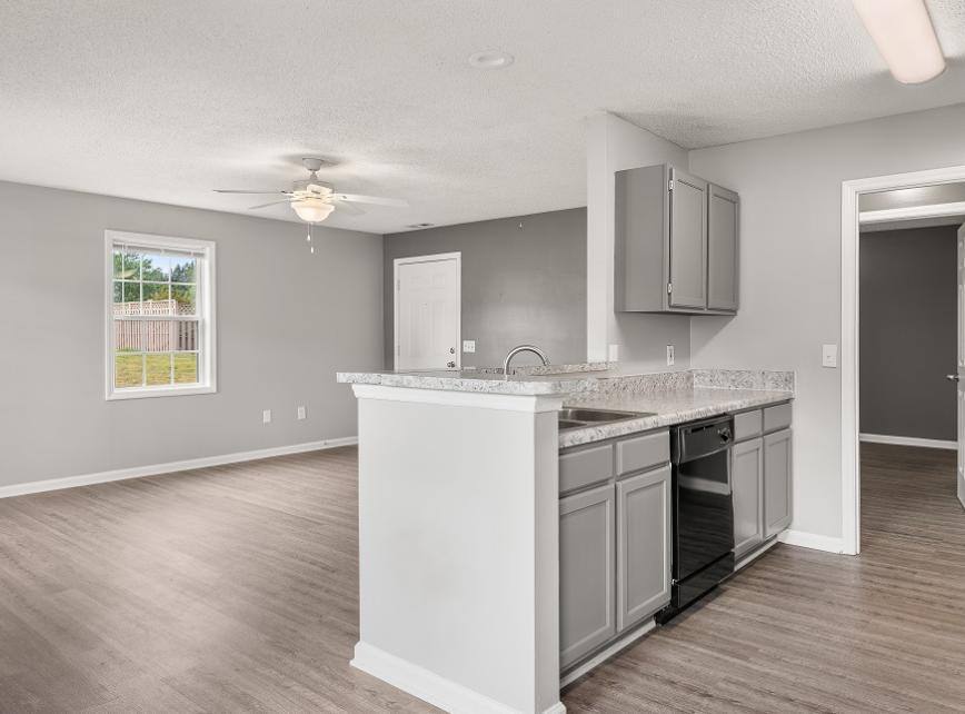 Apartment for rent at 160 Peaceful Lane, Sanford, NC 27330