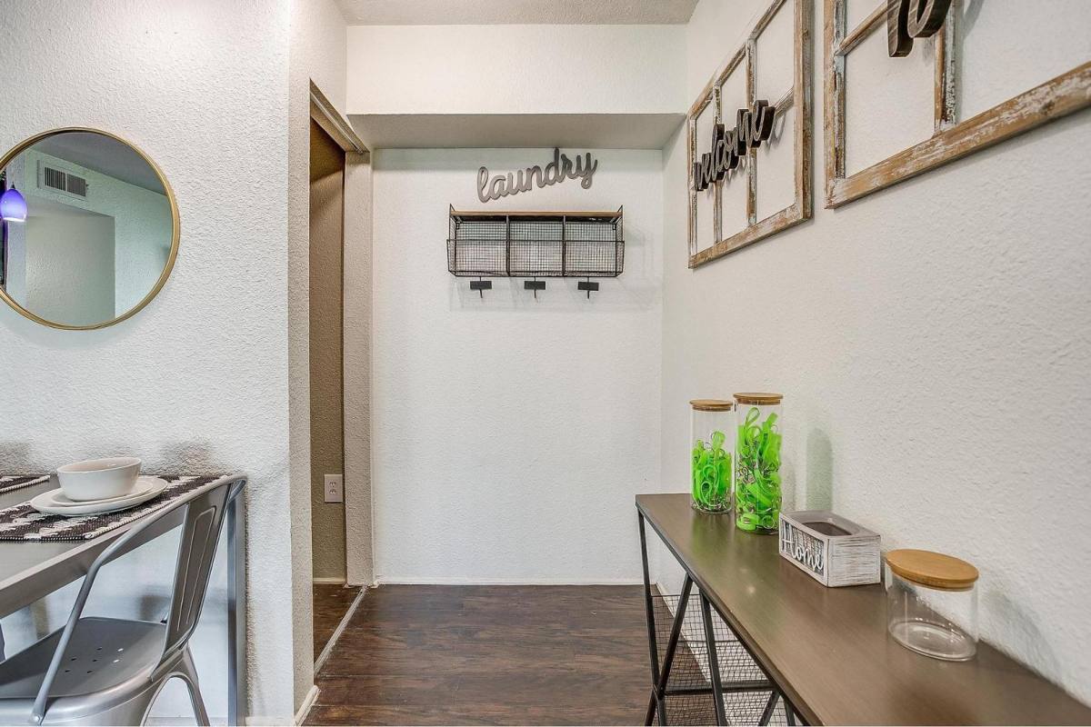 Apartment for rent at 1600 S Martin Luther King Jr Blvd, Waco, TX 76704