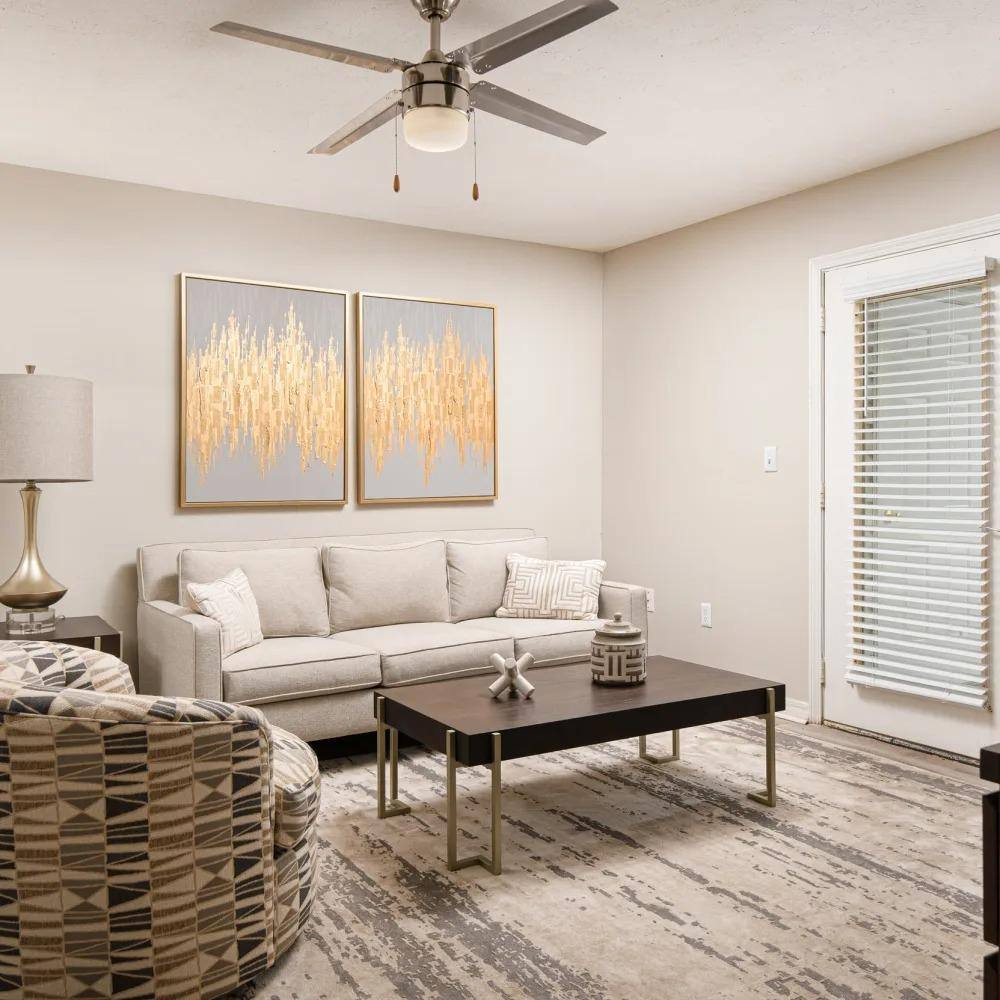 Apartment for rent at Elton Park, 301 Elton Park Dr, Jackson, MS 39212
