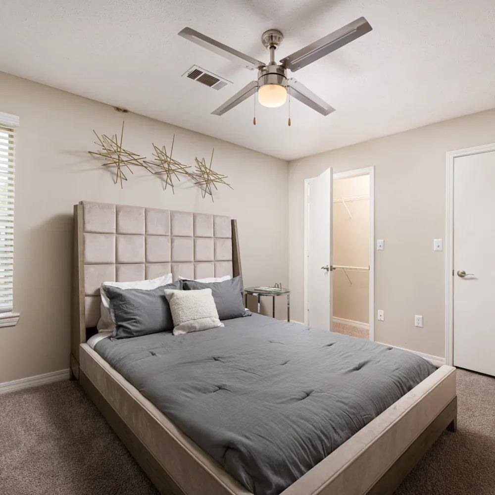 Apartment for rent at Elton Park, 301 Elton Park Dr, Jackson, MS 39212