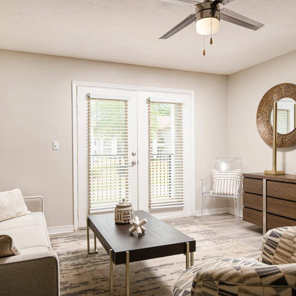 Apartment for rent at Elton Park, 301 Elton Park Dr, Jackson, MS 39212