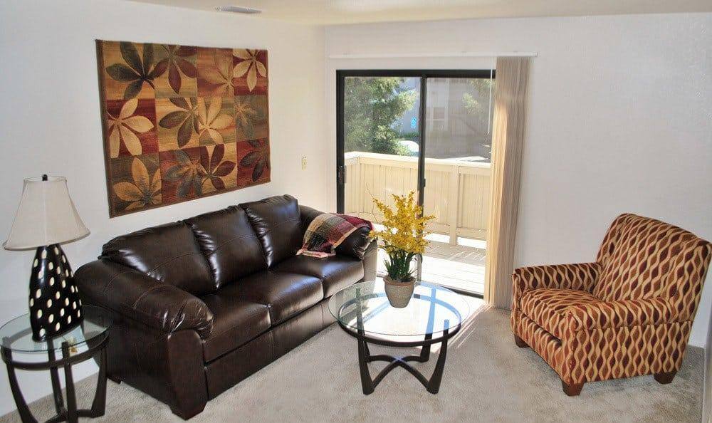 Apartment for rent at 10833 Folsom Blvd, Rancho Cordova, CA 95670