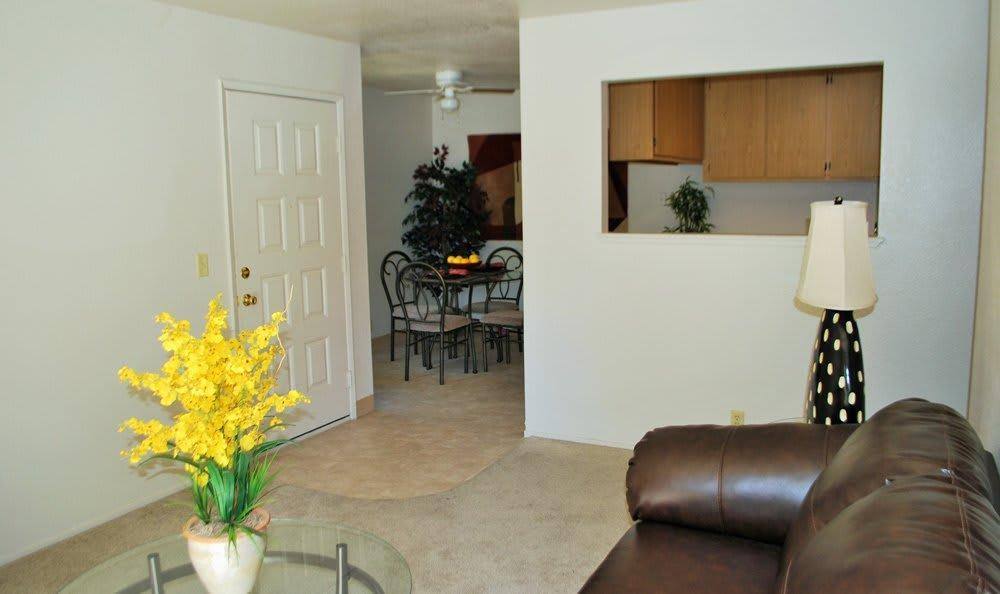 Apartment for rent at 10833 Folsom Blvd, Rancho Cordova, CA 95670