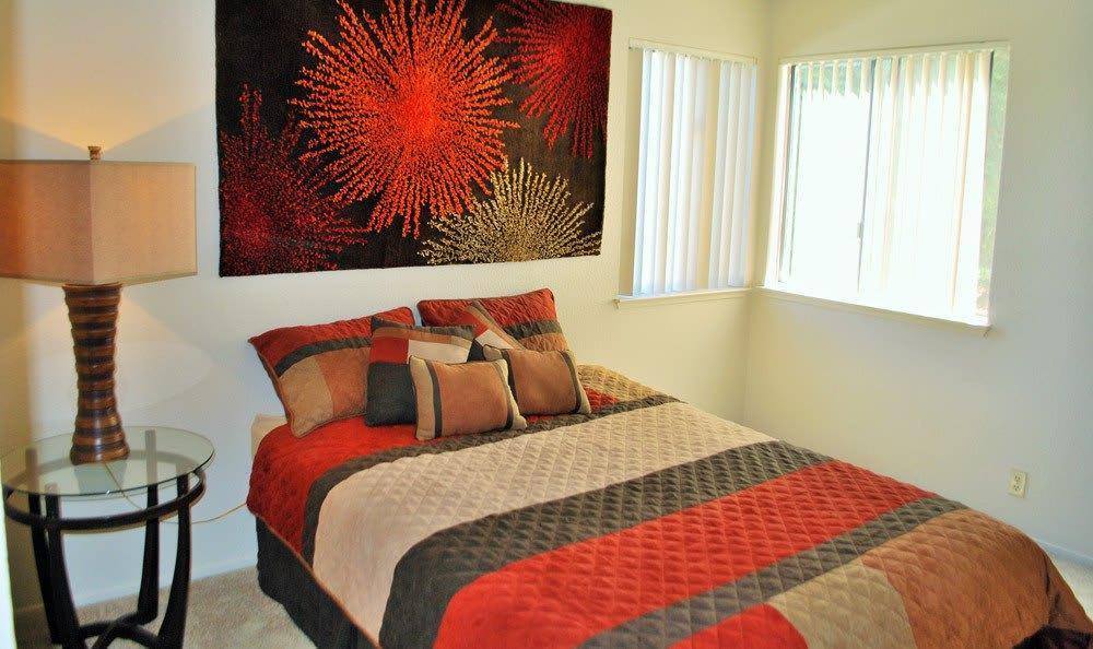 Apartment for rent at 10833 Folsom Blvd, Rancho Cordova, CA 95670