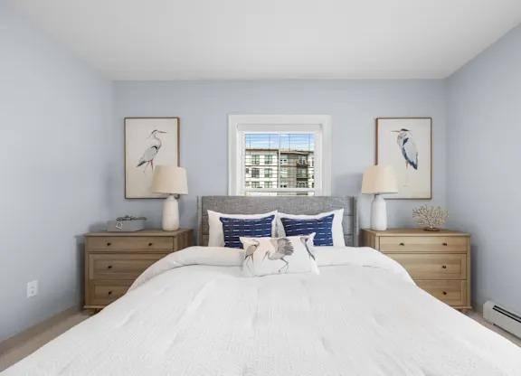 Apartment for rent at 8 Admiral Harry Rich Dr, Brunswick, ME 04011