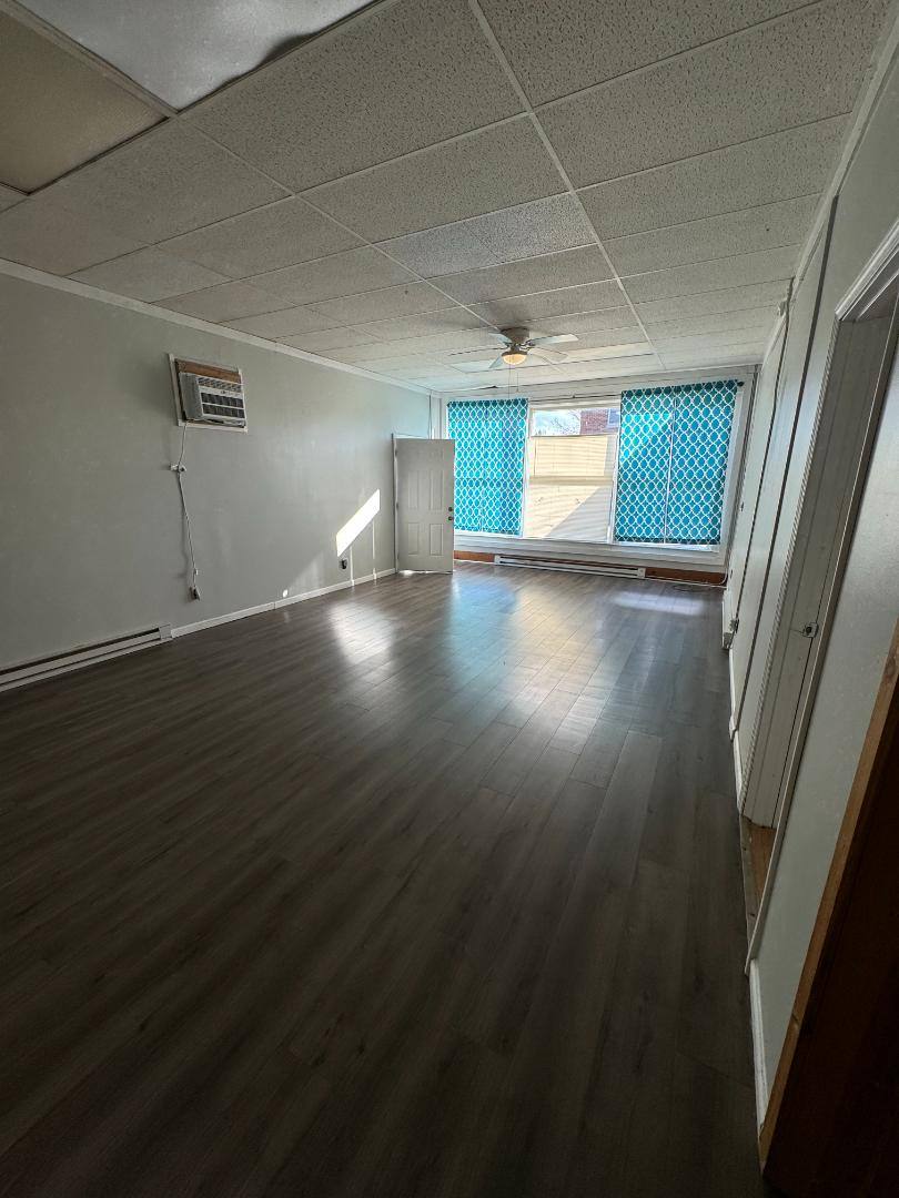 Apartment for rent at 108 W Main St #1, Fountain City, IN 47341