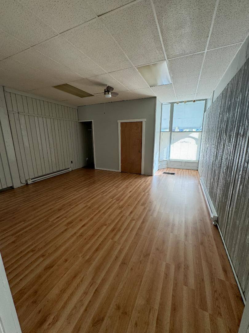 Apartment for rent at 108 W Main St #1, Fountain City, IN 47341