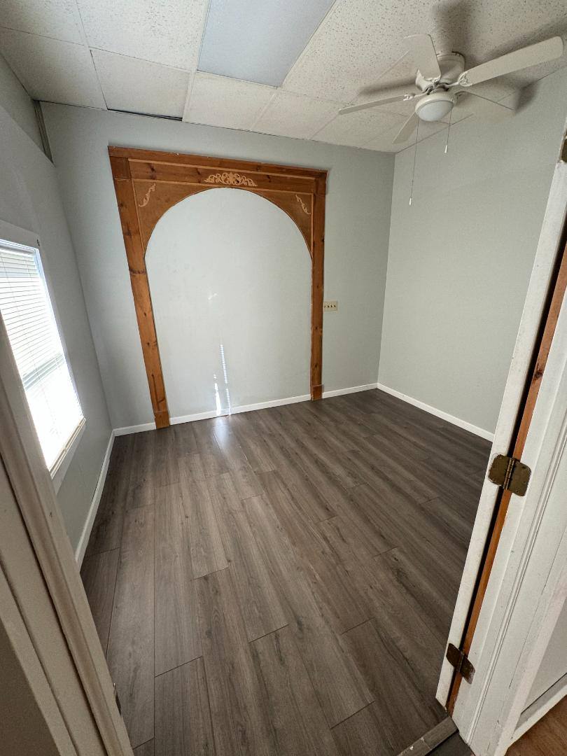 Apartment for rent at 108 W Main St #1, Fountain City, IN 47341