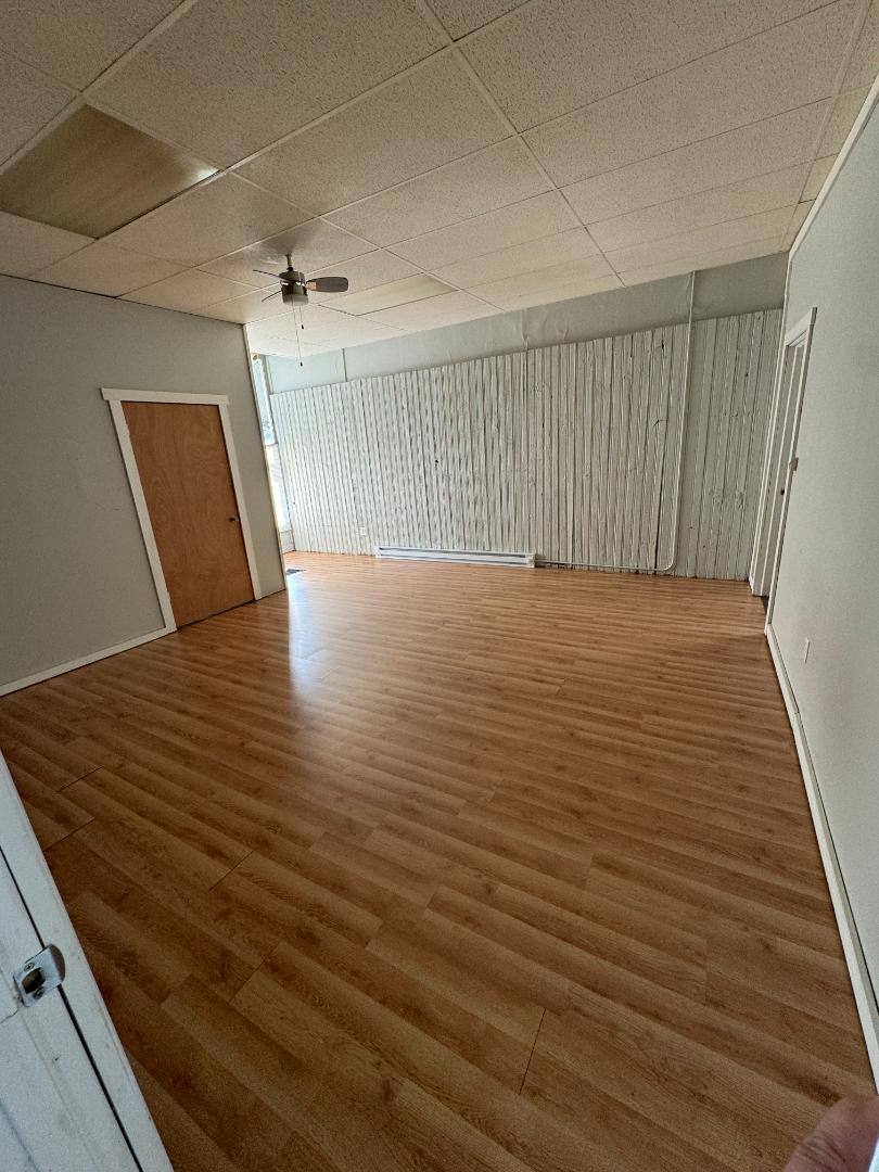Apartment for rent at 108 W Main St #1, Fountain City, IN 47341
