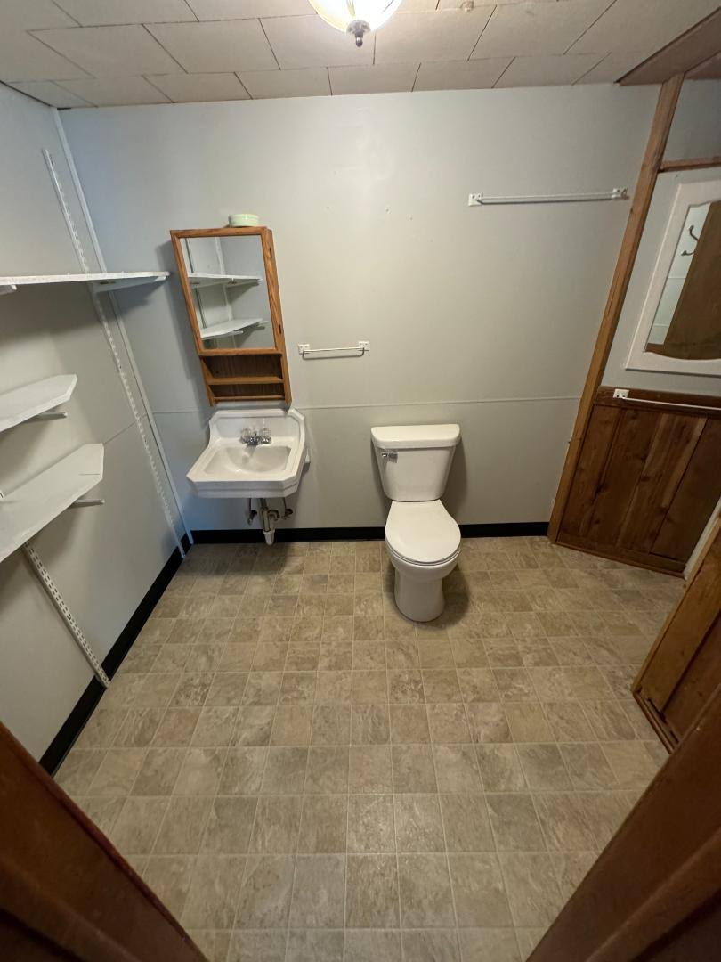Apartment for rent at 108 W Main St #1, Fountain City, IN 47341