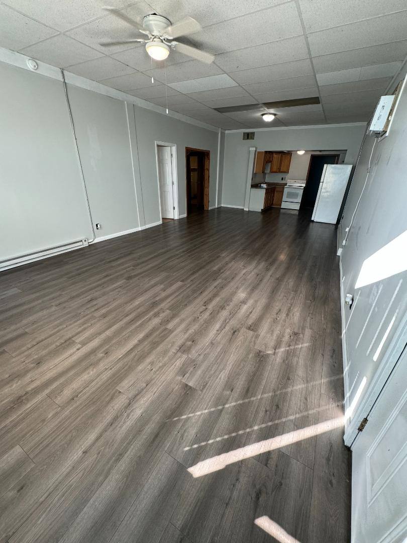 Apartment for rent at 108 W Main St #1, Fountain City, IN 47341