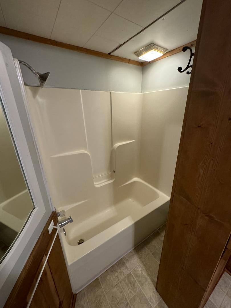 Apartment for rent at 108 W Main St #1, Fountain City, IN 47341