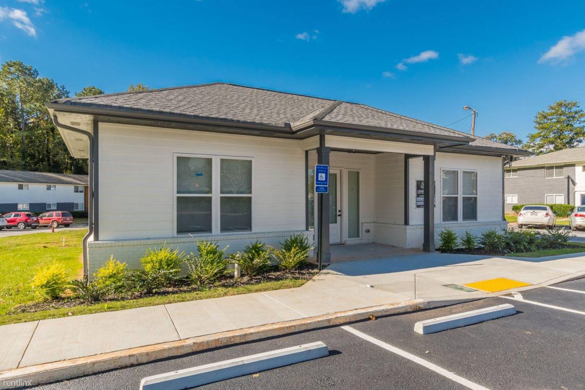 Apartment for rent at 1403 Custer Ave SE, Atlanta, GA 30316