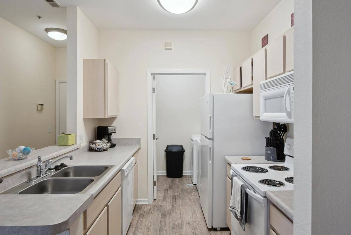 Apartment for rent at Quail Hollow at the Lakes, 7000 Quail Lakes Dr, Holland, OH 43528