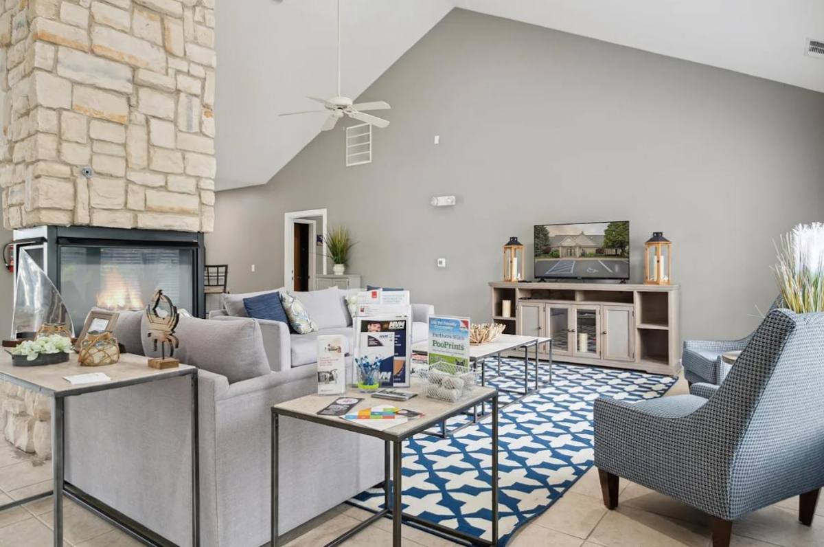 Apartment for rent at Quail Hollow at the Lakes, 7000 Quail Lakes Dr, Holland, OH 43528