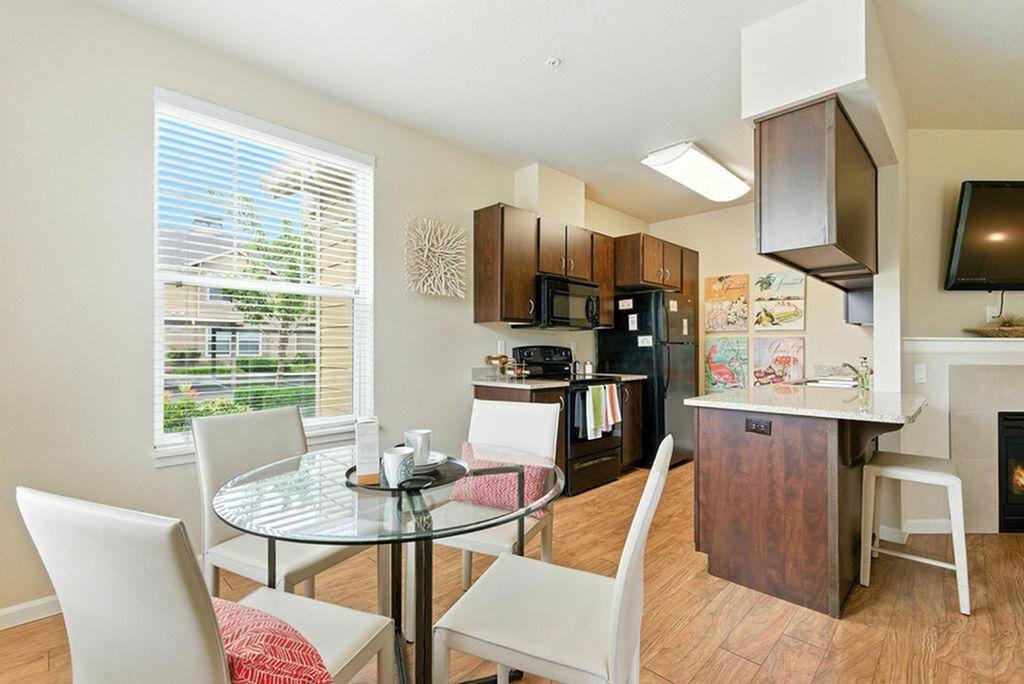 Apartment for rent at Overlook Park, 2201 NE 112th Ave, Vancouver, WA 98684
