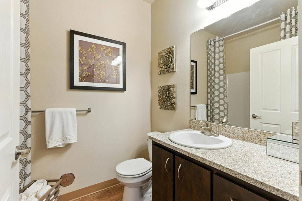 Apartment for rent at Overlook Park, 2201 NE 112th Ave, Vancouver, WA 98684