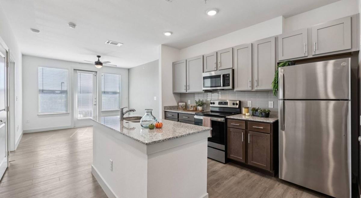 Apartment for rent at 131 Village Parkway, Waxahachie, TX 75165