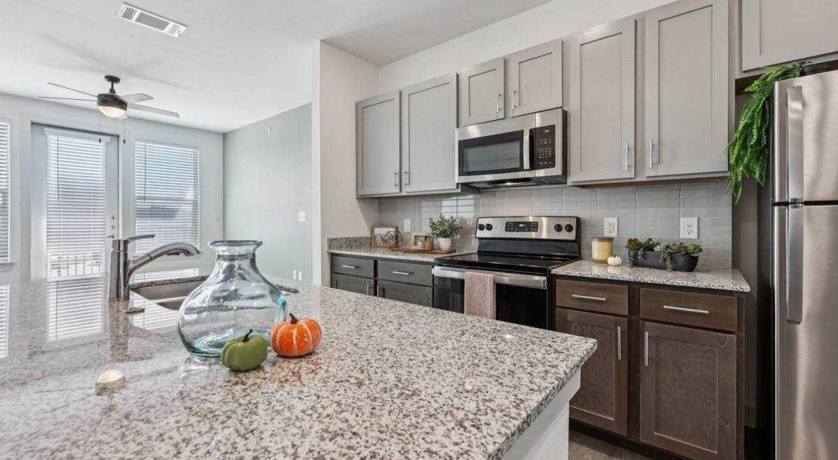 Apartment for rent at 131 Village Parkway, Waxahachie, TX 75165