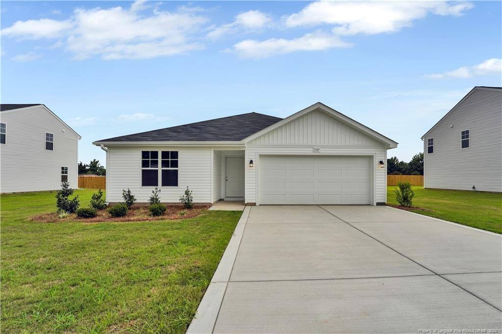 House for rent at 737 Caelin Farms Rd #ALICIA Parsons, Spring Lake, NC 28390