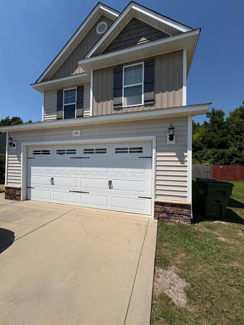 House for rent at 365 Roanoke Dr #JOHNSON Family, Raeford, NC 28376