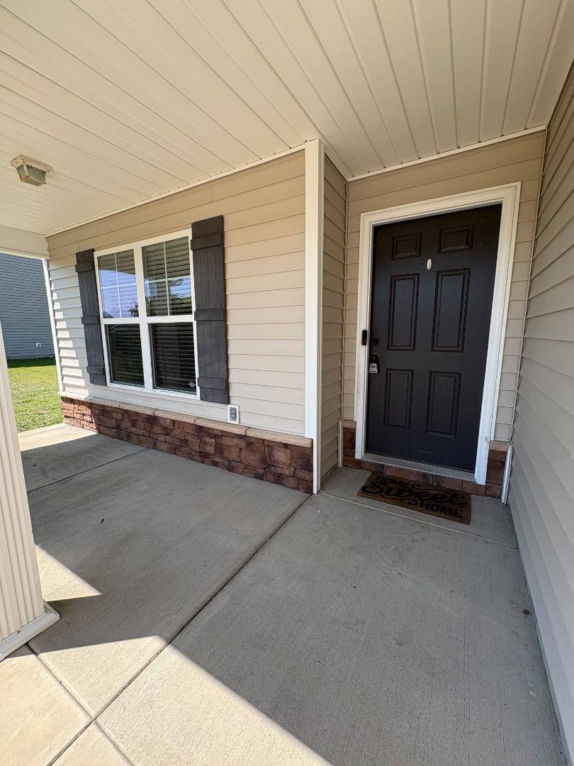 House for rent at 365 Roanoke Dr #JOHNSON Family, Raeford, NC 28376