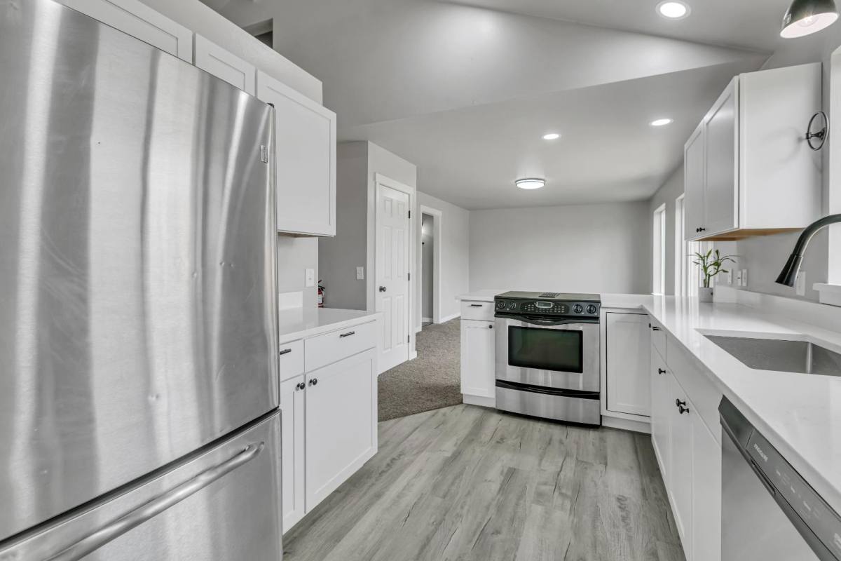 House for rent at 1517 198th St E #3104, Spanaway, WA 98387