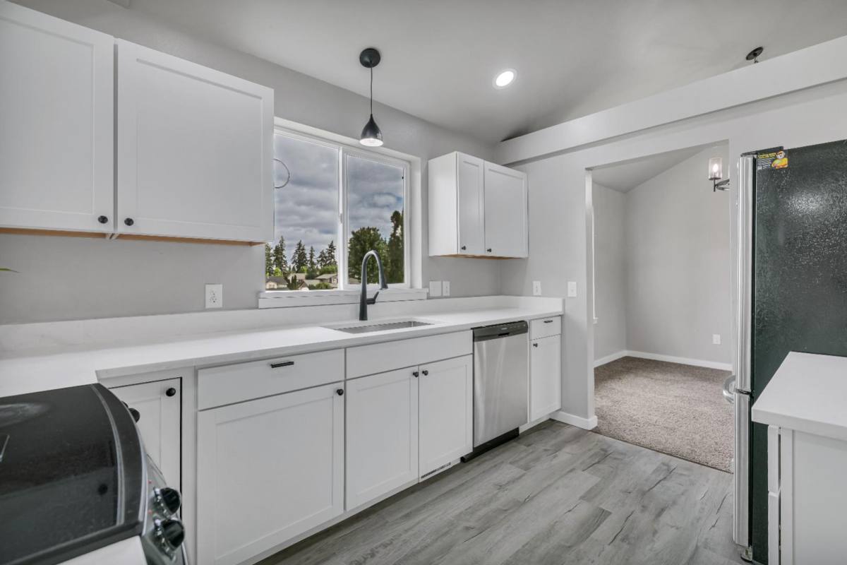 House for rent at 1517 198th St E #3104, Spanaway, WA 98387