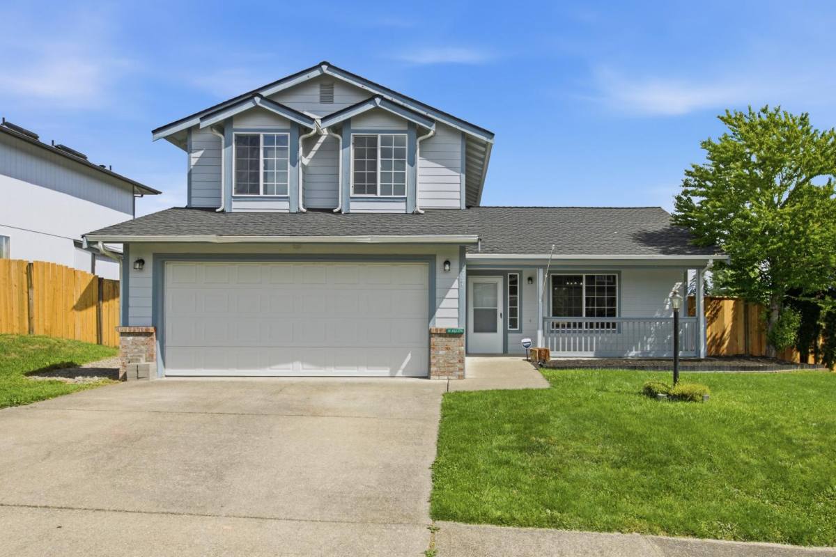 House for rent at 1517 198th St E #3104, Spanaway, WA 98387
