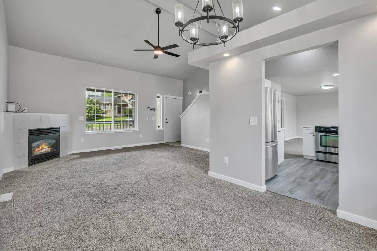 House for rent at 1517 198th St E #3104, Spanaway, WA 98387