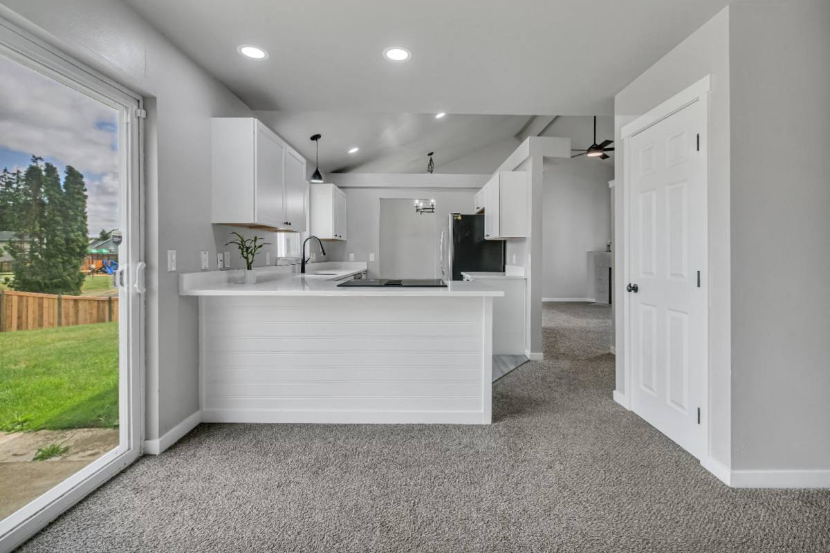 House for rent at 1517 198th St E #3104, Spanaway, WA 98387