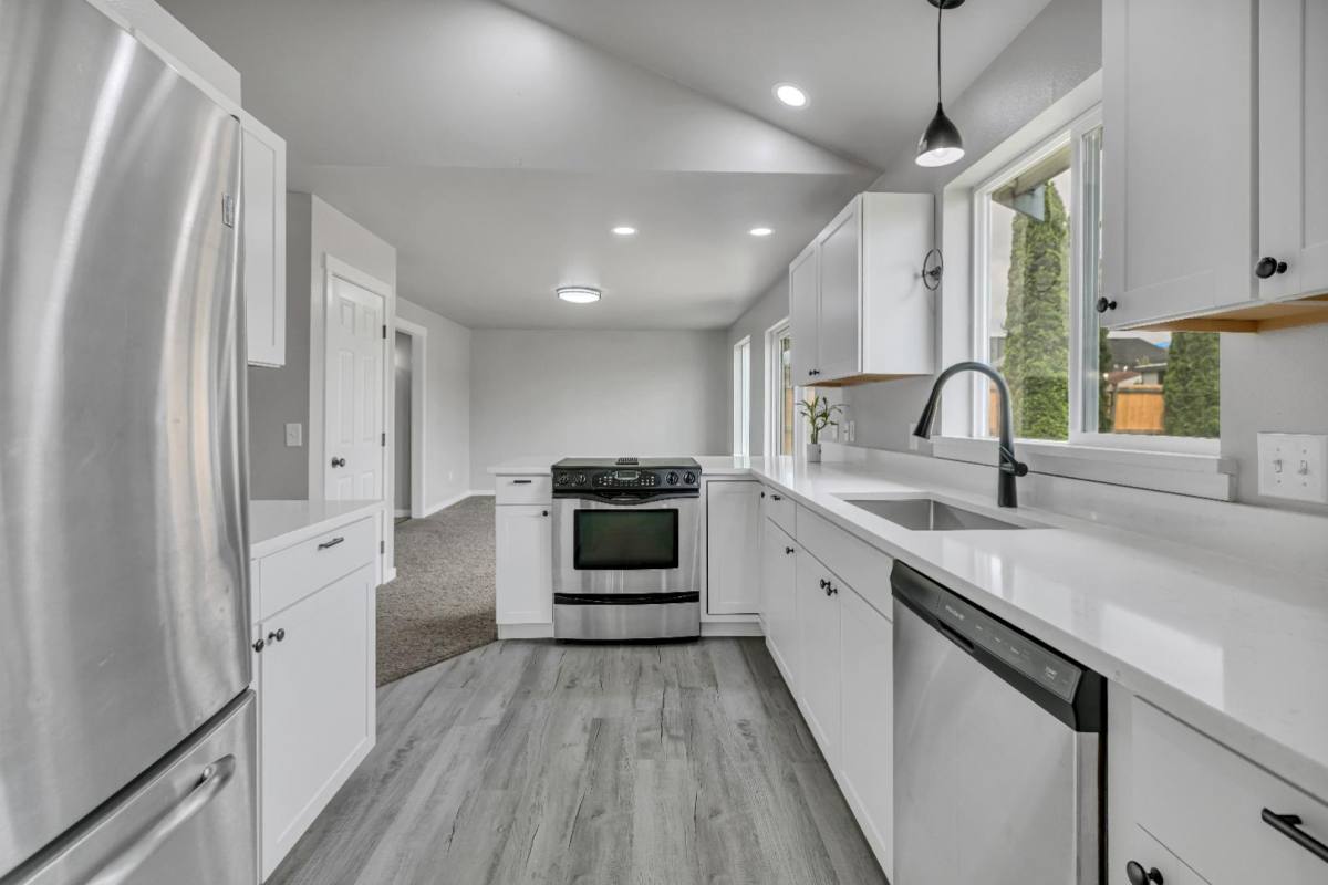 House for rent at 1517 198th St E #3104, Spanaway, WA 98387