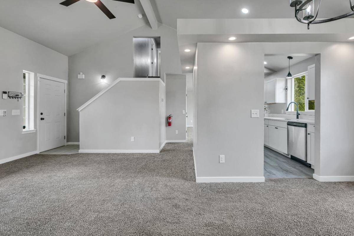 House for rent at 1517 198th St E #3104, Spanaway, WA 98387
