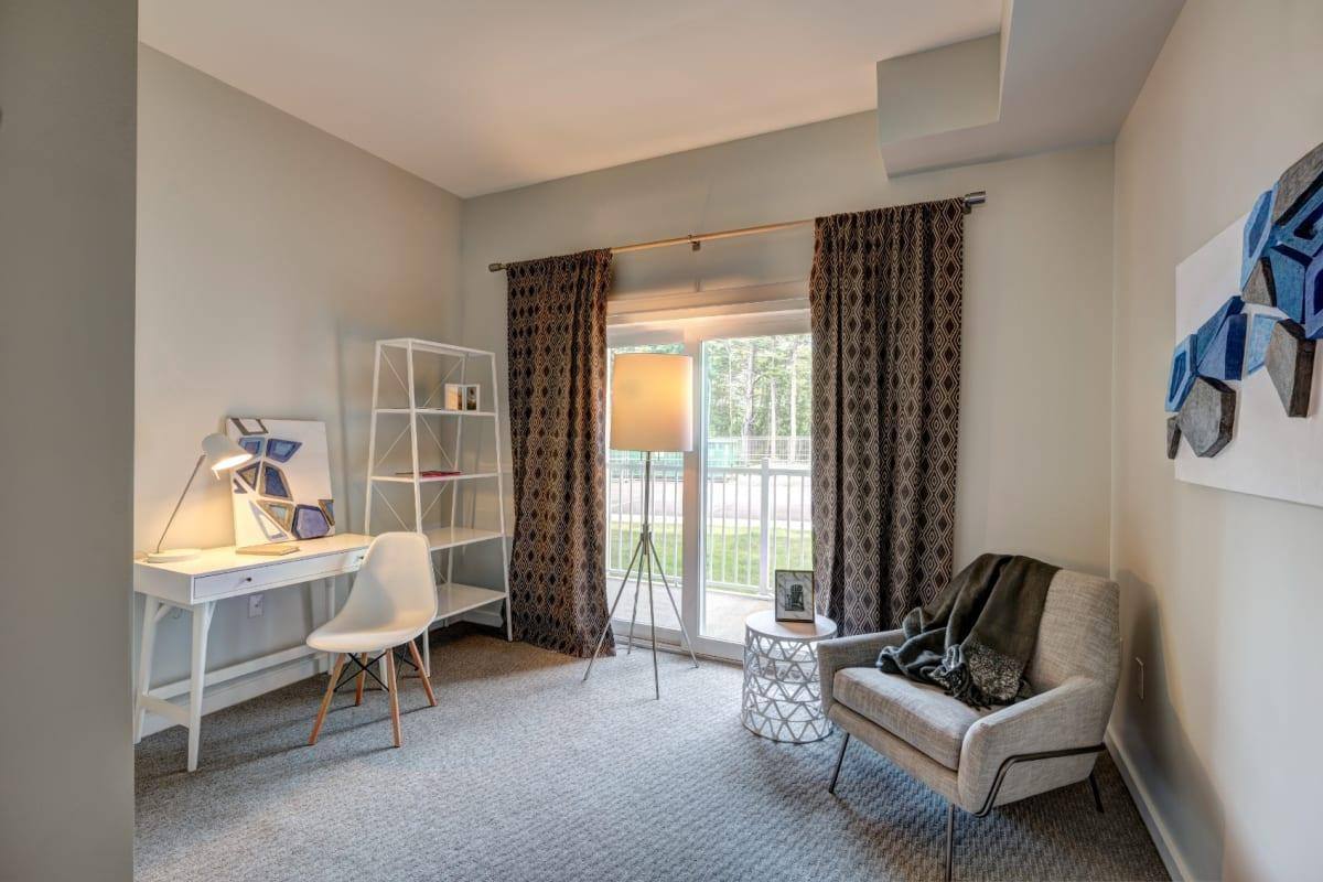 Apartment for rent at The Park at Island Creek, 24 Post Rd, Duxbury, MA 02332