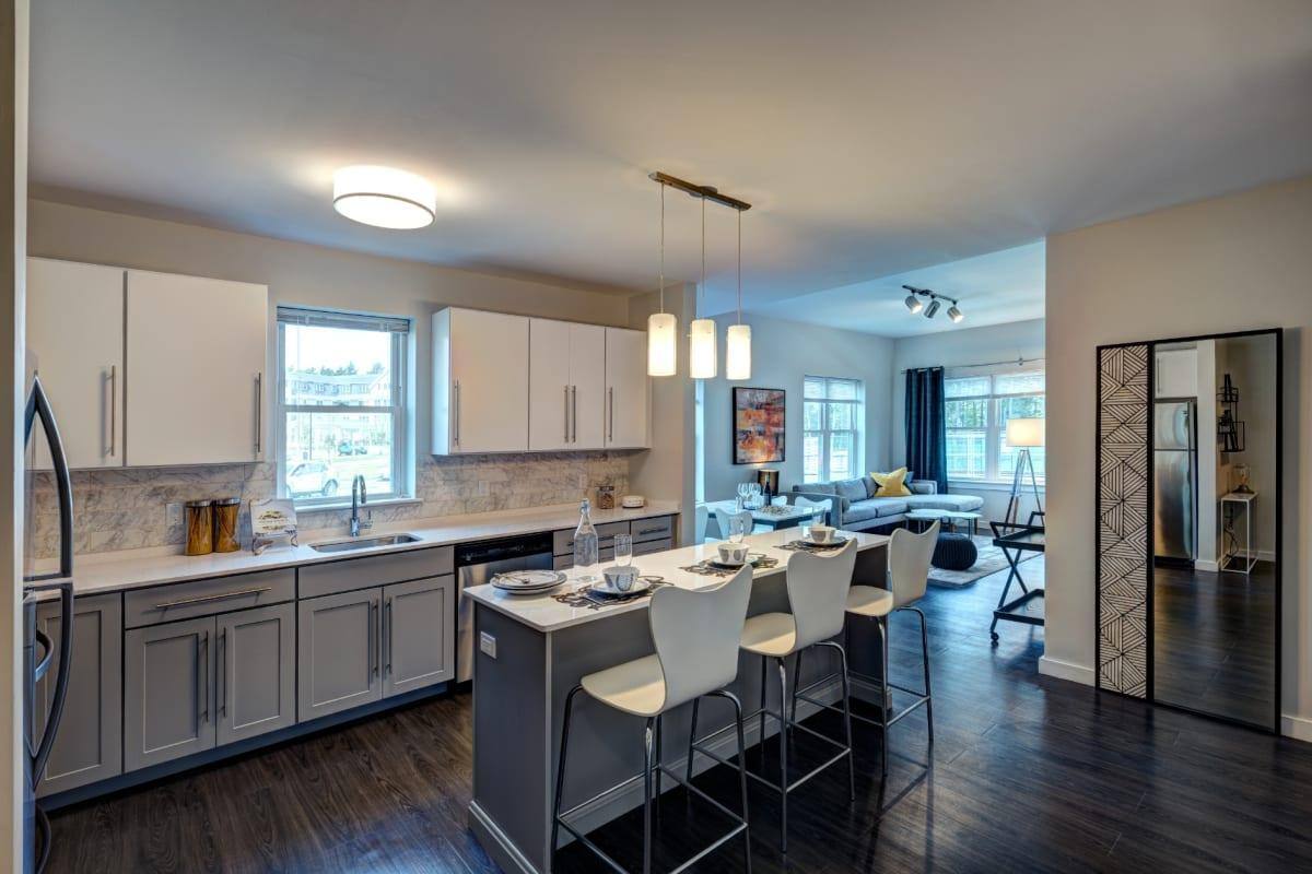 Apartment for rent at The Park at Island Creek, 24 Post Rd, Duxbury, MA 02332