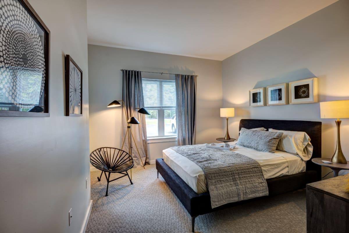 Apartment for rent at The Park at Island Creek, 24 Post Rd, Duxbury, MA 02332